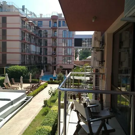 Apartament Tarsis 2 Delux