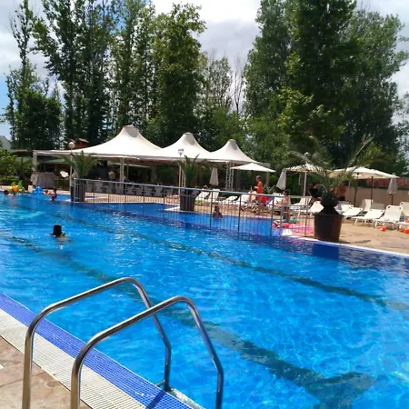 Apartament Tarsis 2 Delux *