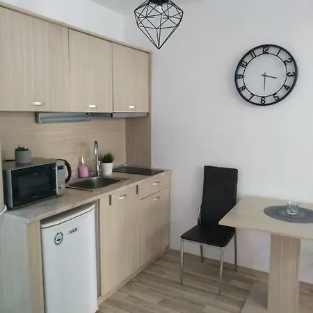 Tarsis 2 Delux Daire