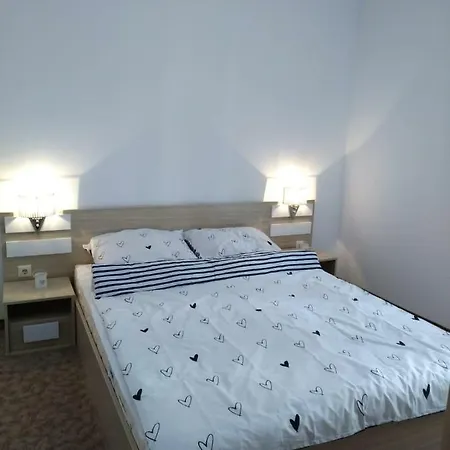Tarsis 2 Delux Daire